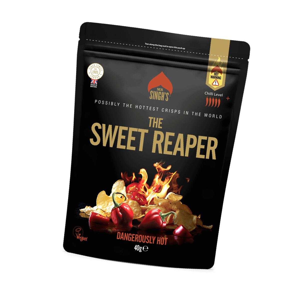 Sweet Reapers - 40g