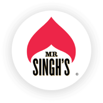 Mr Singh's Chilli Crisps