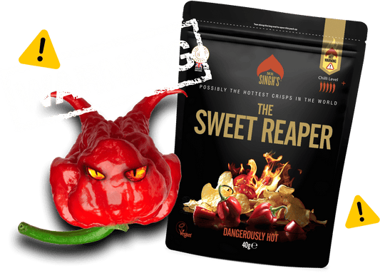 Sweet Reapers - 40g